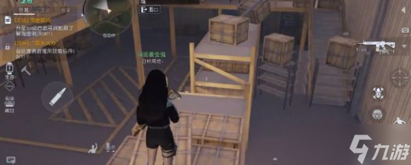黎明觉醒生机噩梦苏醒逃离仓库完成攻略一览