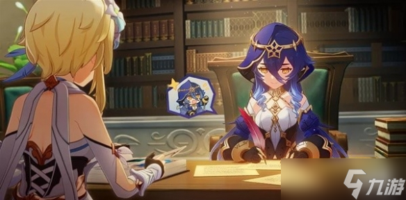 《原神》3.6莱依拉邀约事件全结局分享 有哪些结局？