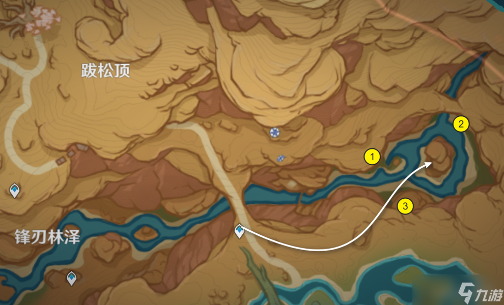 原神3.6历七盘而蹝蹑攻略 原神历七盘而蹝蹑怎么做