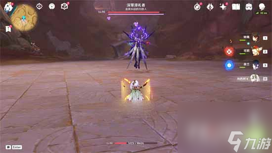 《原神》即使存在隔阂成就完成攻略