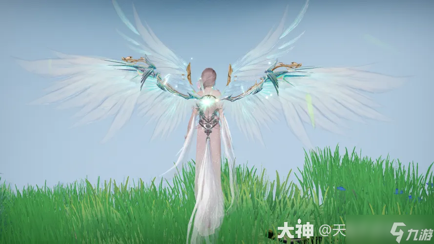 天谕手游轻度服开启 时装获取速报抵达