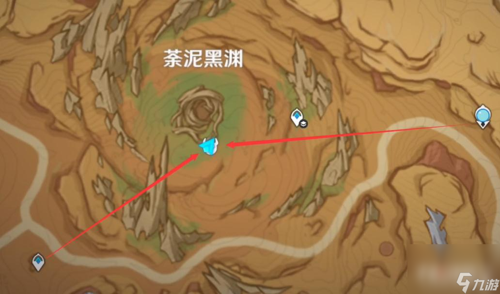 《原神》咸鲜肉香彩陶盘获得方法