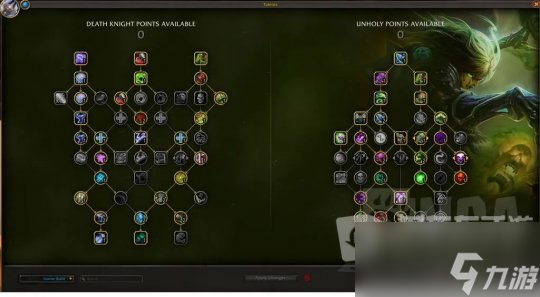 魔兽世界10.0全职业专精新手天赋推荐