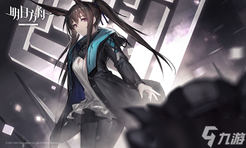 《明日方舟》GA-7怎么过