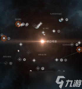 《永恒空间2》高速公民赛道位置汇总一览
