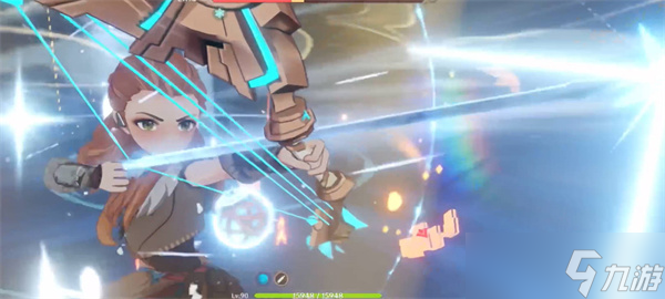 原神三星角色是谁