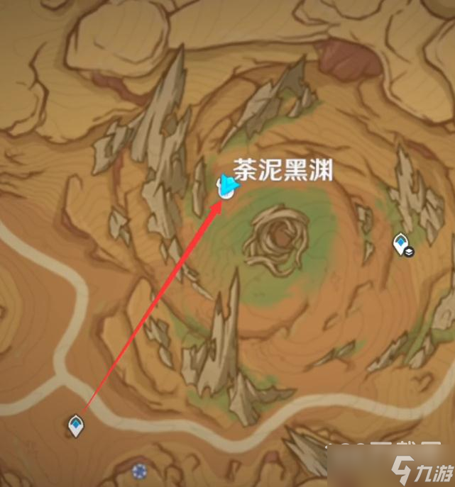 原神雙重輪徑山地貨車獲得方法攻略