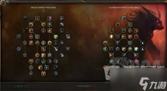 魔兽世界10.0全职业专精新手天赋推荐