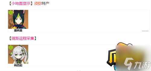 原神3.6劫波莲在哪里-3.6劫波莲采集路线一览