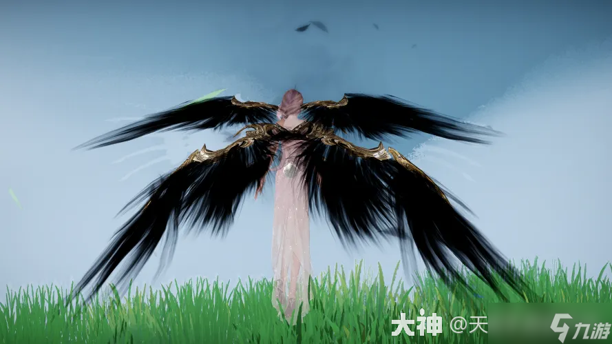 天谕手游轻度服开启 时装获取速报抵达