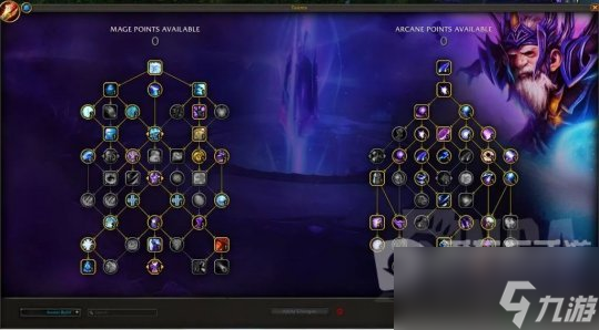 魔兽世界10.0全职业专精新手天赋推荐