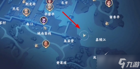 《不良人3》魚龍曼羨任務(wù)攻略