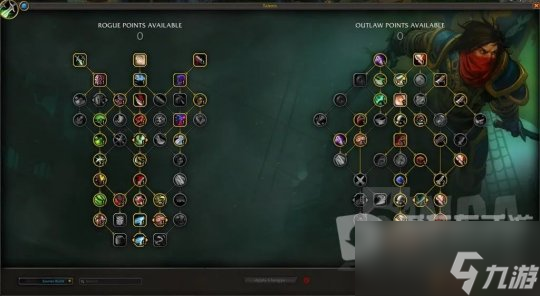 魔兽世界10.0全职业专精新手天赋推荐