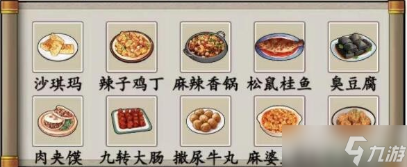 漢字找茬王廚神美食家通關(guān)攻略 廚神美食家怎么過