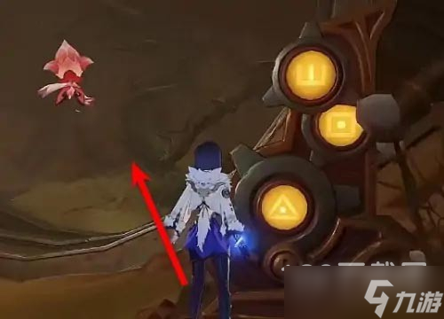 《原神》3.6遗迹大门开启攻略一览