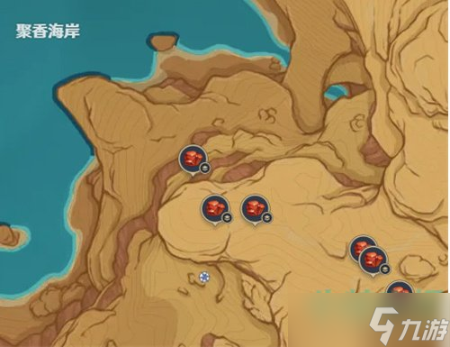 《原神》3.6版本万相石作用介绍