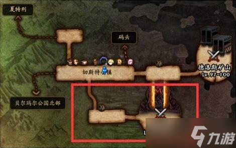 dnf黑鸦之境怎么进