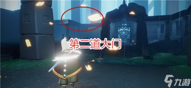 光遇雨林神秘山洞隐藏位置地点介绍