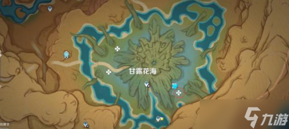 原神丰饶之海成就怎么达成-丰饶之海成就达成攻略