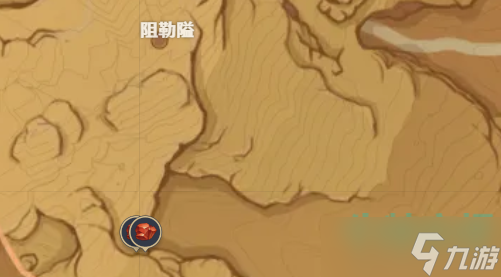 原神万相石在哪收集-3.6版本万相石快速采集位置