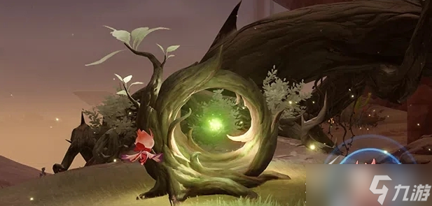 《原神》灵谷木位置详情