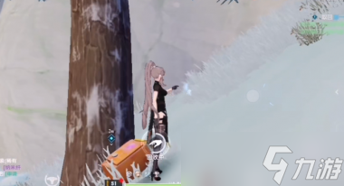 幻塔雪原勘探队任务怎么完成？幻塔攻略分享