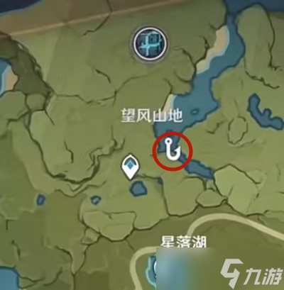 《原神》渔获获得方法分享