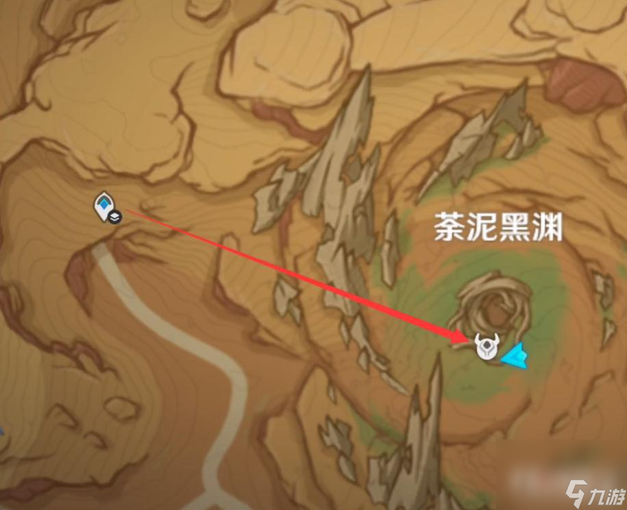 《原神》柽木轻便货箱获得方法