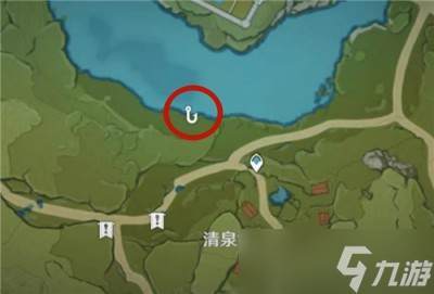 《原神》渔获获得方法分享