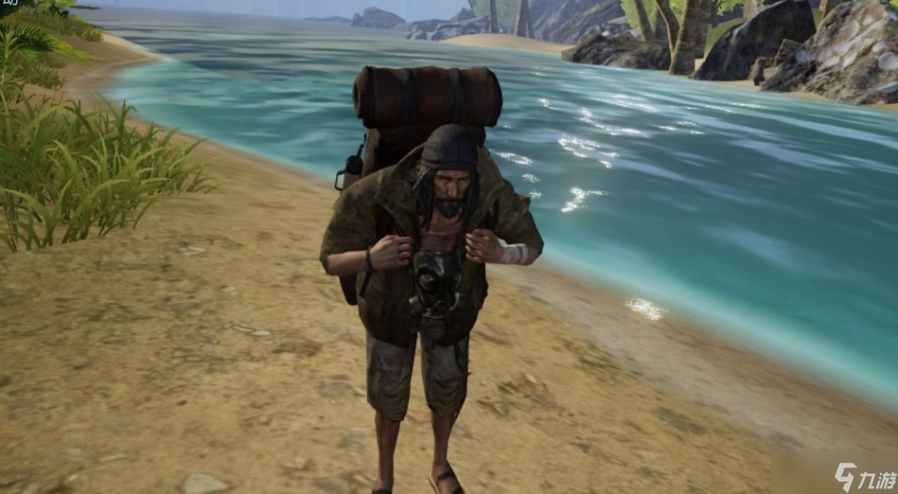 《黎明觉醒:生机》想在大世界中一夜暴富,这些知识点必须记下!