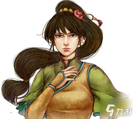 俠客風(fēng)云傳任清璇怎么攻略 任清璇紅顏結(jié)局達(dá)成條件一覽