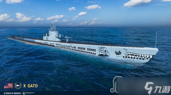 《戰(zhàn)艦世界》12.3版平衡改動介紹