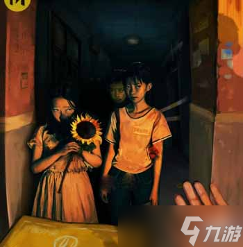 《看不见的真相》小巷凶案通关攻略详情