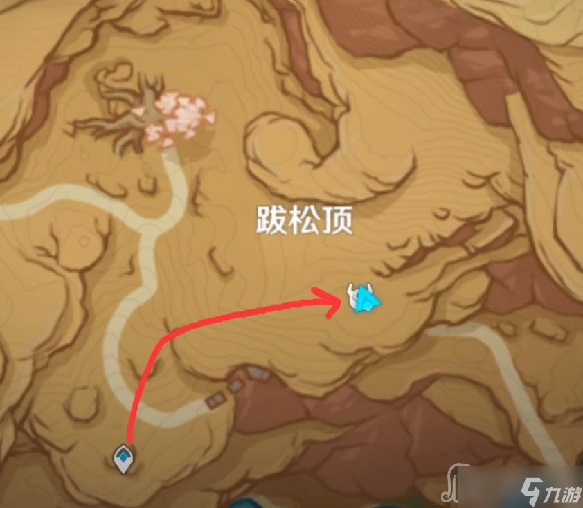 《原神》熾陽(yáng)刻印的烈香獲得方法