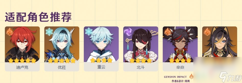 《原神》衔珠海皇强度解析