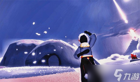 光遇2023圣诞节活动什么时候开始结束