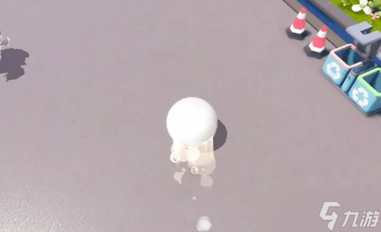 蛋仔派对DongDong羊多少钱