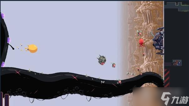 《墙世界》Wallworld科技点快速刷取攻略