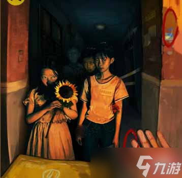 《看不见的真相》小巷凶案通关攻略详情