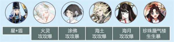 阴阳师极蜃气楼斗魂4400教程