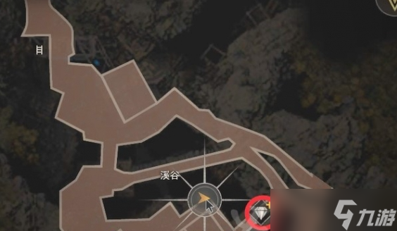 生化危机4重制版溪谷扩展宝藏在哪