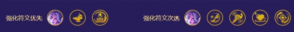 《金铲铲之战》S8.5怪兽莫甘娜阵容搭配攻略