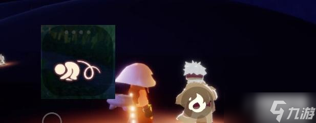 光遇夜行季先祖位置 光遇夜行季先祖在哪