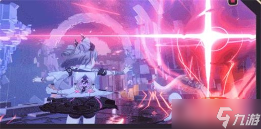 崩坏3SP终末协理0017技能介绍