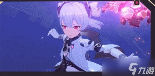 崩坏3SP终末协理0017技能介绍