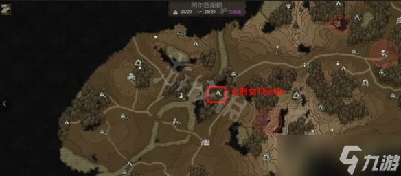 《战争传说》特殊伙伴在哪？特殊伙伴地点分享