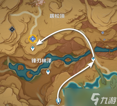 《原神》觉醒的正声任务流程分享