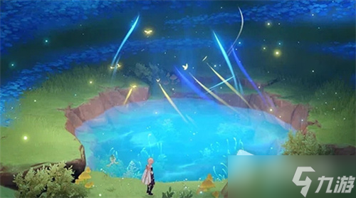 《原神》净光翎供奉位置介绍