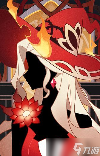 原神七圣召唤炽烈的炎之魔女怎么样-七圣召唤炽烈的炎之魔女介绍