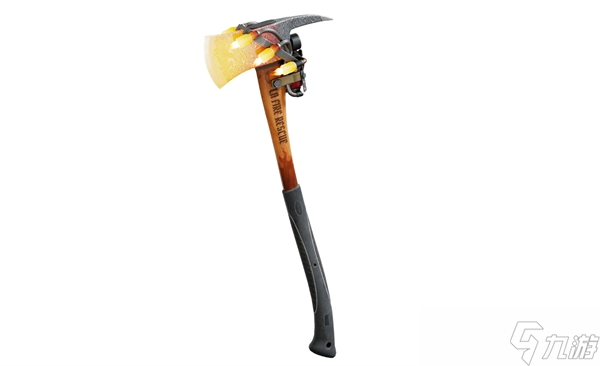 死亡岛2武器一览